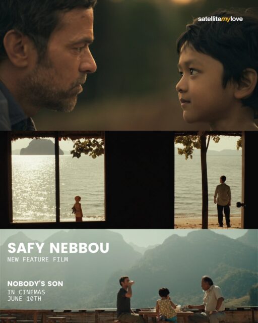 Our director @safynebbou has just made a new feature film, swipe to discover more! 🎬 

NOBODY’S SON centers on Mathilda and Thomas, a couple who, after more than ten years of trying to have a child, decide to adopt four-year-old Mapring from Thailand. Shortly after returning to France, their lives are shattered when Mathilda dies in a sudden accident, leaving Thomas alone with a child he never truly wanted. Grief-stricken and unmoored, Thomas sets out on a journey with his new son to find his biological mother; hoping that, along the way, they might finally grow closer.

Watch Safy Nebbou’s new film in cinemas June 10th
