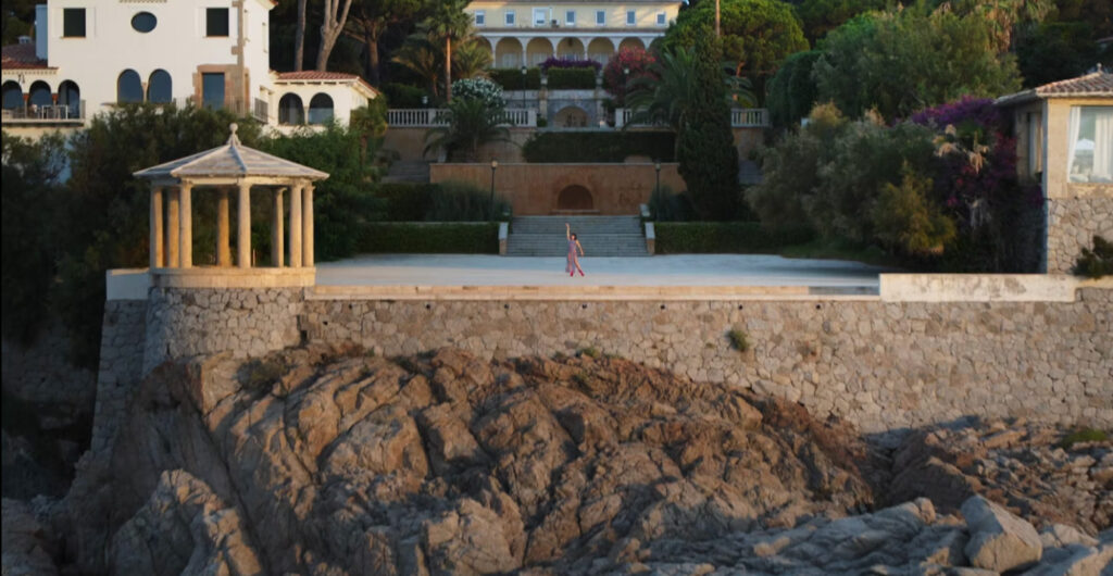 Laura Martinova - Majorica