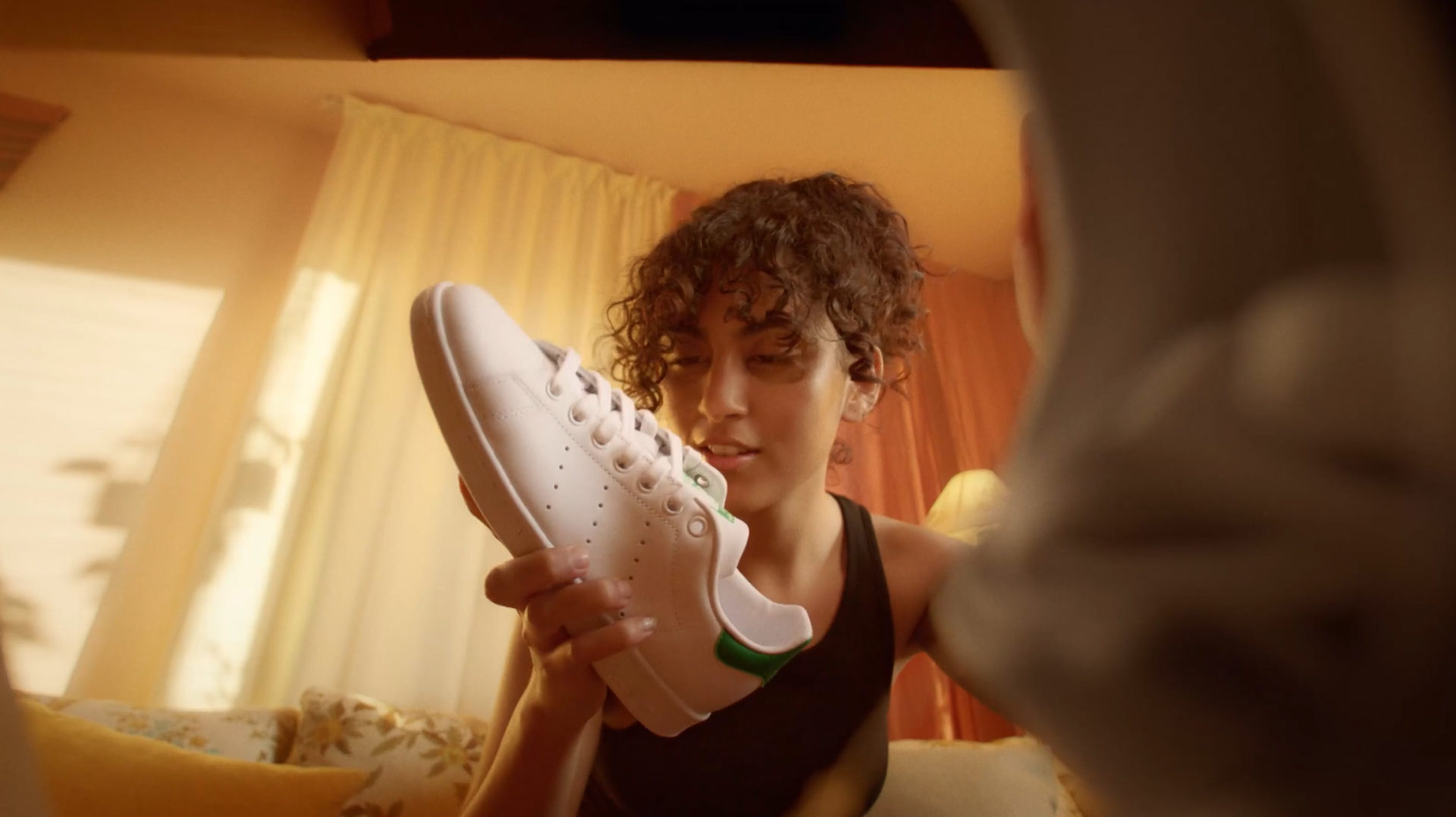 Daniel Wardh - Shoeshame