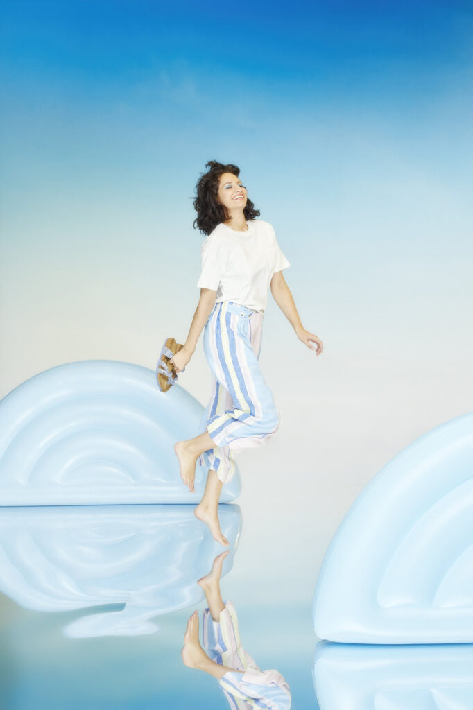 Galeries Lafayette - Bain