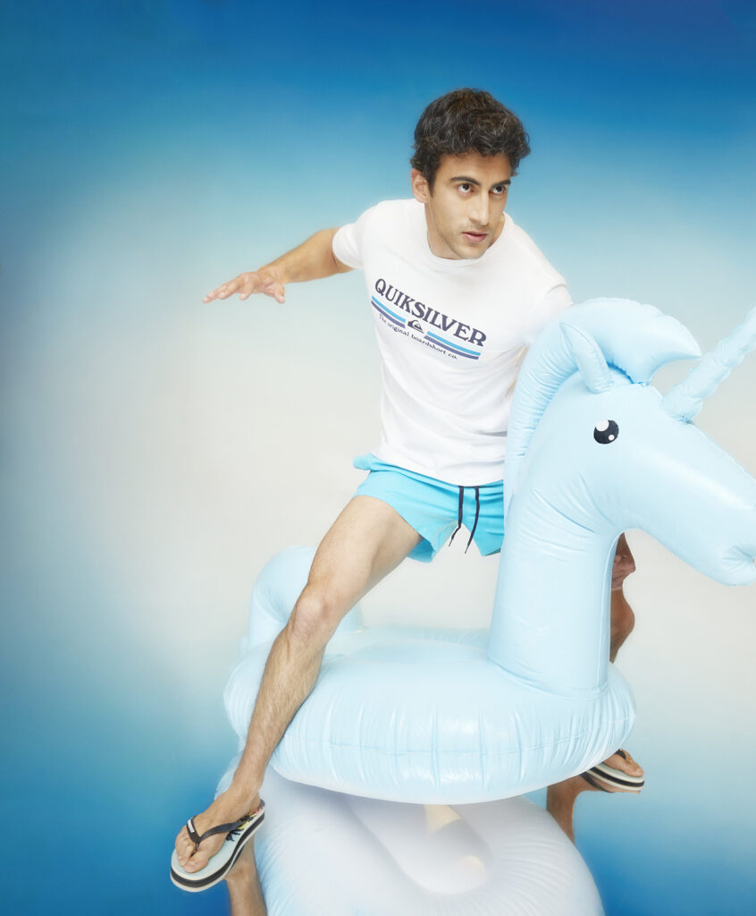 Galeries Lafayette - Bain