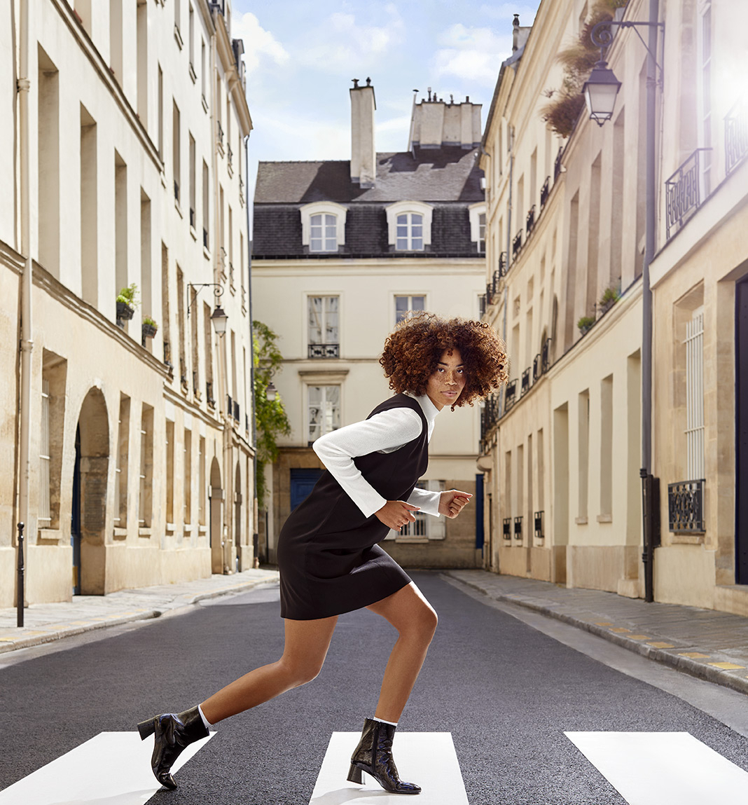 Galeries Lafayette - Marques Propres