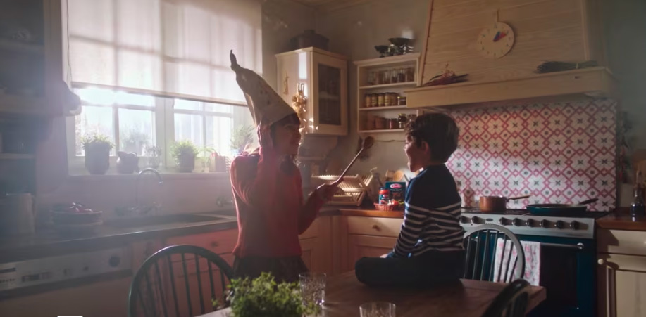 Thanasis Tsimpinis - Barilla