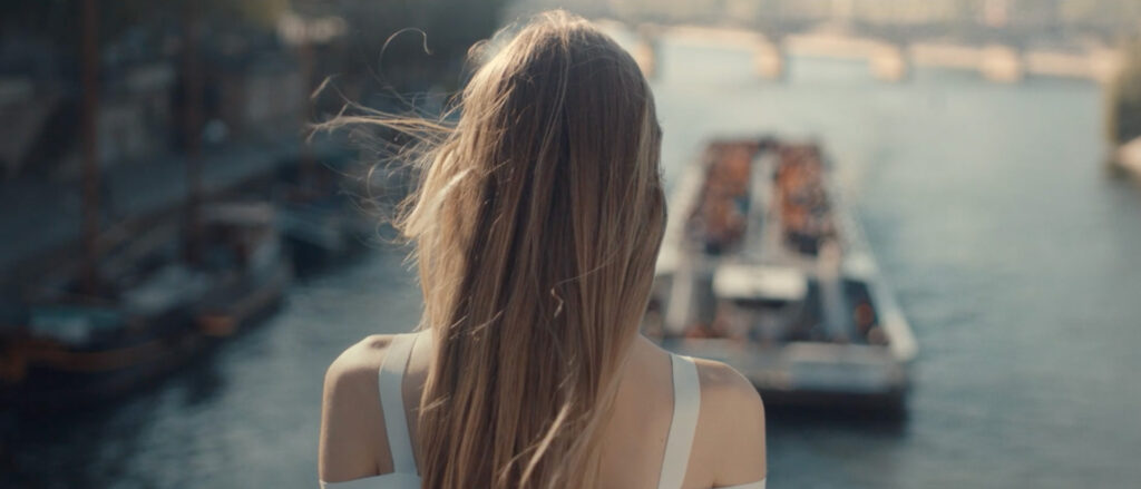 Free by Oscar Carvallo