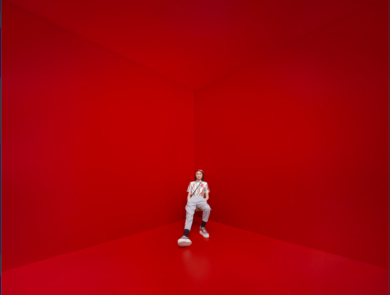 Leila Macaire - CARVALLO Paris