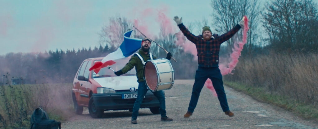 Jonathan Lago Lago - Jardin Bio