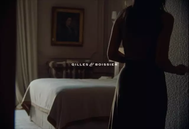 Resonances by @gillesetboissier is a web series that reveals the origin of creation through conversations between leaders of different creative fields.

For its first episode, Dorothée Boissier invites @annesophiepic to discuss how interior design and gastronomy can have more similarities than previously thought. 

Watch the first episode of Resonances right now on YouTube. 

A Satellitemylove production.